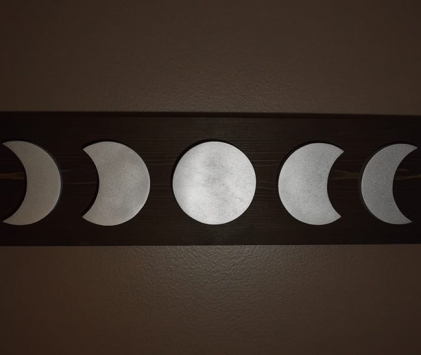 MOON PHASES